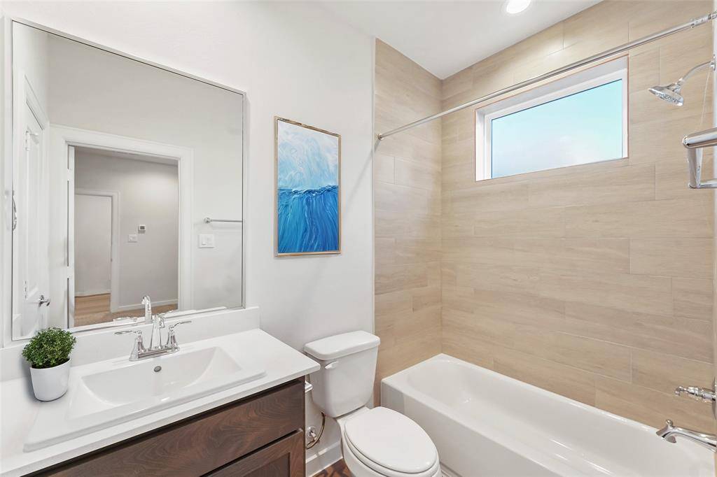 Houston, TX 77009,1013 Erin ST #W