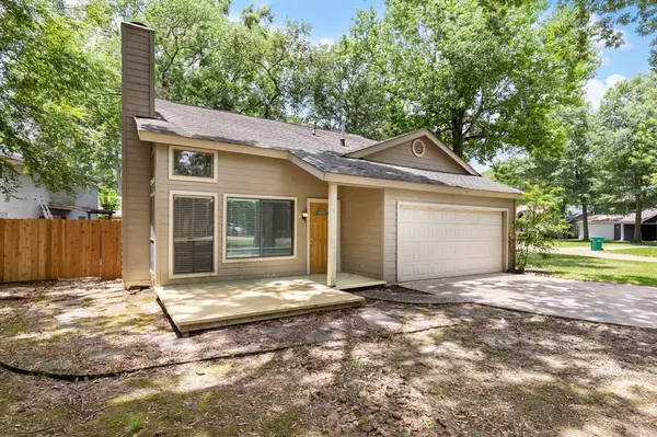 The Woodlands, TX 77380,1 Kino CT