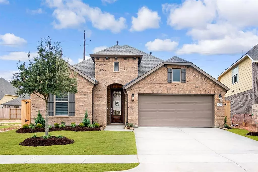 Richmond, TX 77406,10535 Rigel Ridge WAY