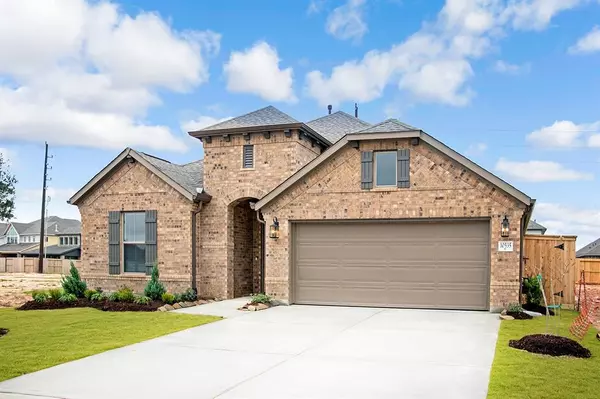 Richmond, TX 77406,10535 Rigel Ridge WAY