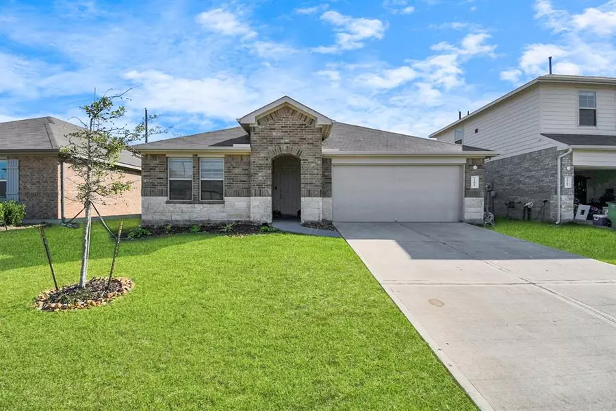 22635 Busalla TRL, Katy, TX 77449