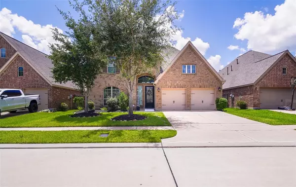 Cypress, TX 77433,9219 Lakeshores Lagoon LN