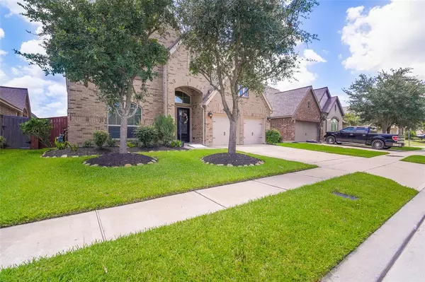 Cypress, TX 77433,9219 Lakeshores Lagoon LN