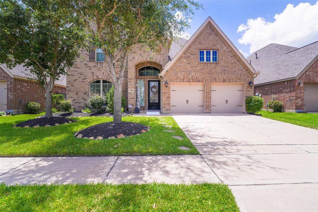 Cypress, TX 77433,9219 Lakeshores Lagoon LN