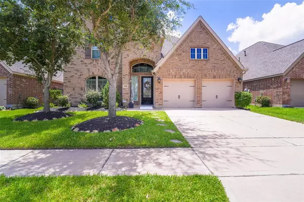 Cypress, TX 77433,9219 Lakeshores Lagoon LN