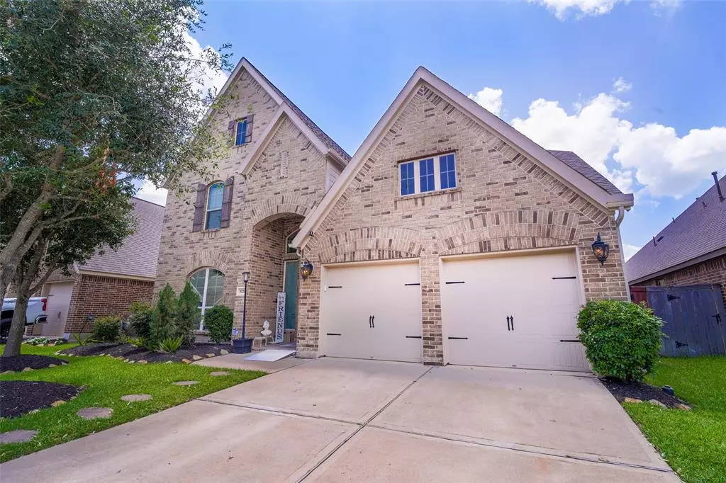 Cypress, TX 77433,9219 Lakeshores Lagoon LN