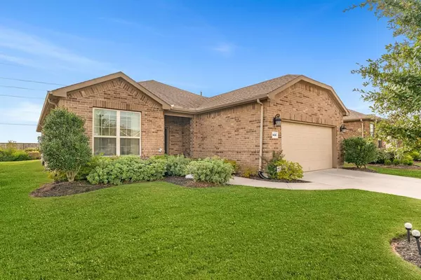 Richmond, TX 77469,3439 Satin Leaf LN