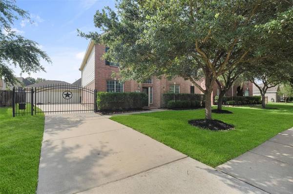 Cypress, TX 77433,21811 Red Ashberry TRL