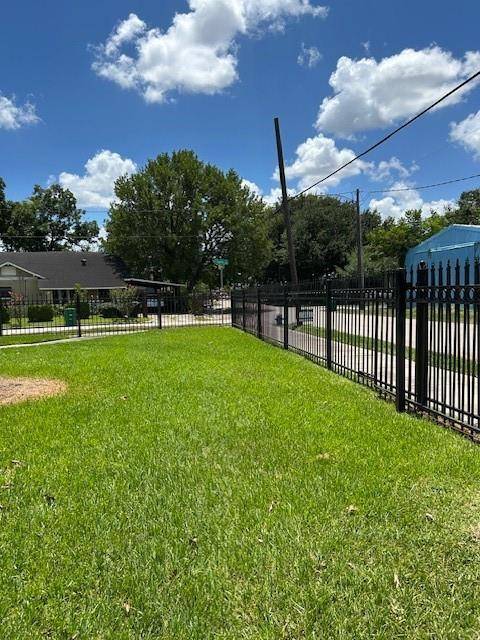 Houston, TX 77011,5401 N Capitol ST N