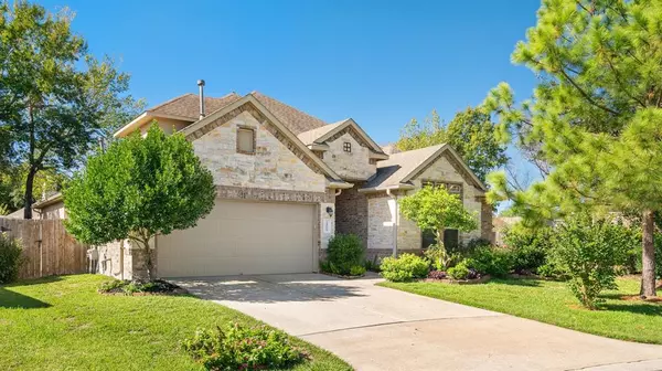 24523 Split Rail RDG, Spring, TX 77373