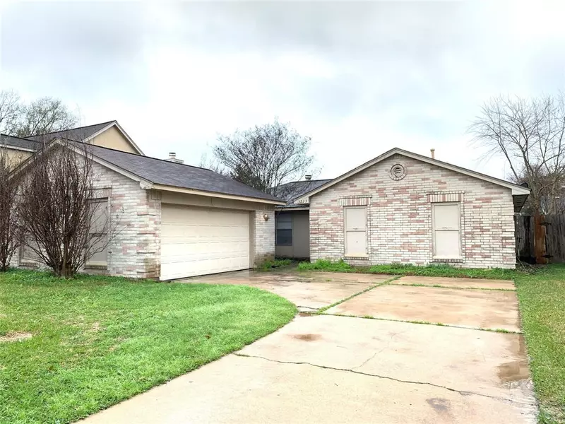 3223 Windmoor DR, Katy, TX 77449