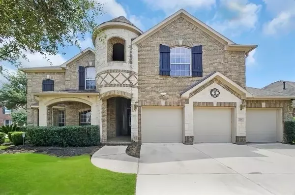 Pearland, TX 77581,2101 Woodland CT