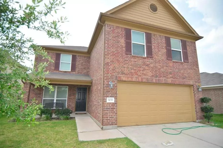 Katy, TX 77493,3035 Thicket Path WAY