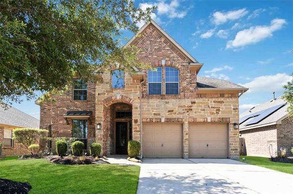 20307 Page Rock DR, Cypress, TX 77433