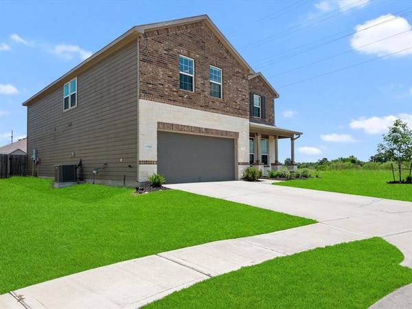 Hockley, TX 77447,17702 Red Sage CT