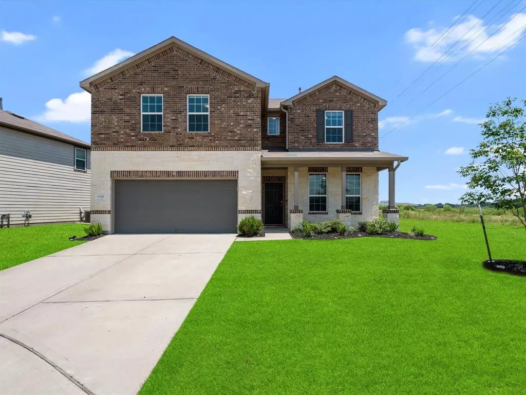 Hockley, TX 77447,17702 Red Sage CT