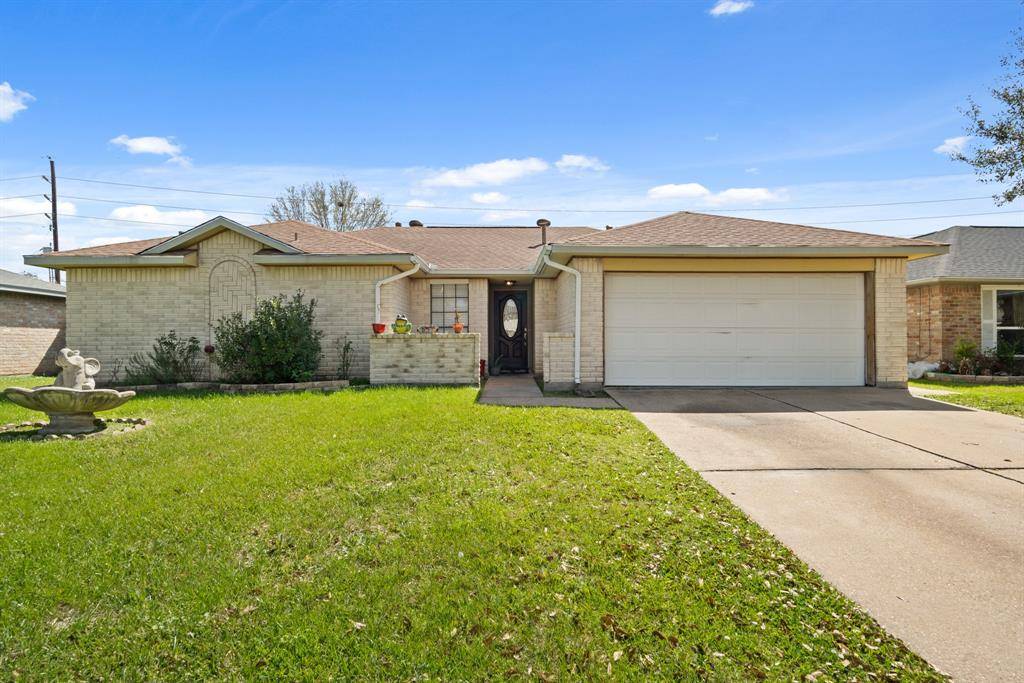 Houston, TX 77084,18723 Glen Briar LN