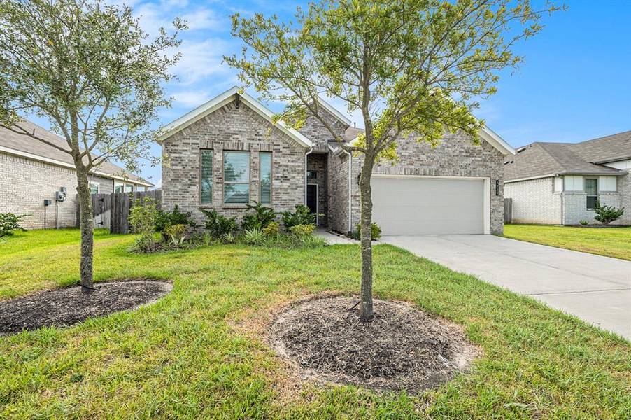 4719 Purple Fountain DR, Rosenberg, TX 77469