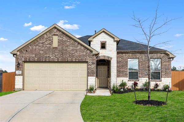 2005 Cedar Tree CT, Conroe, TX 77301