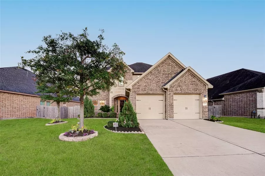 8719 Seguin Cove LN, Richmond, TX 77407