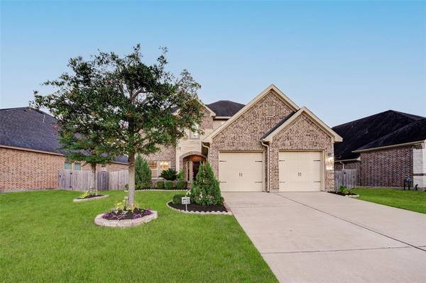 8719 Seguin Cove LN, Richmond, TX 77407