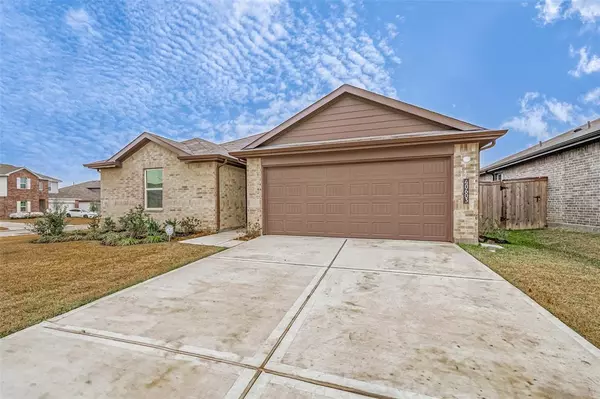 Magnolia, TX 77354,40603 Pine Spruce LN