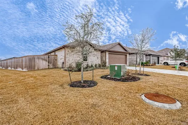 Magnolia, TX 77354,40603 Pine Spruce LN