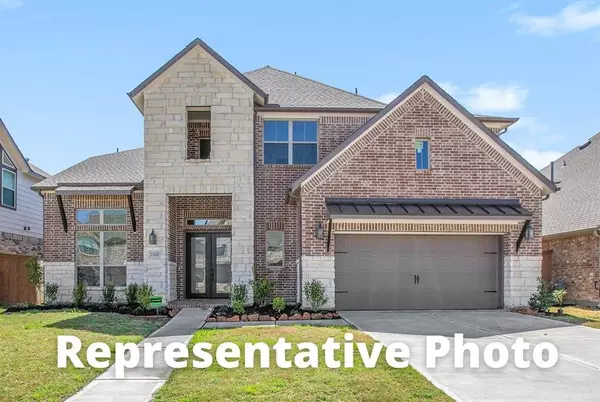 26123 Radiant River TRL, Richmond, TX 77406