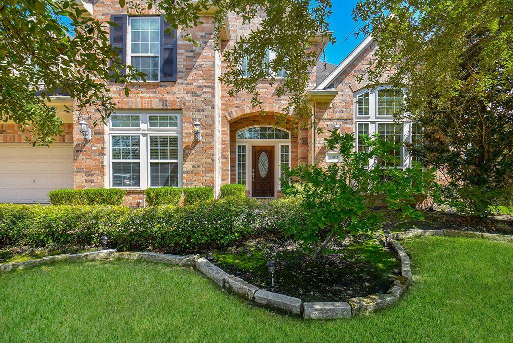 Pearland, TX 77584,2403 Galleon Point CT