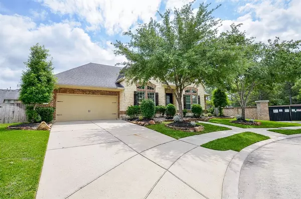 Humble, TX 77396,13906 Sunfall Creek LN