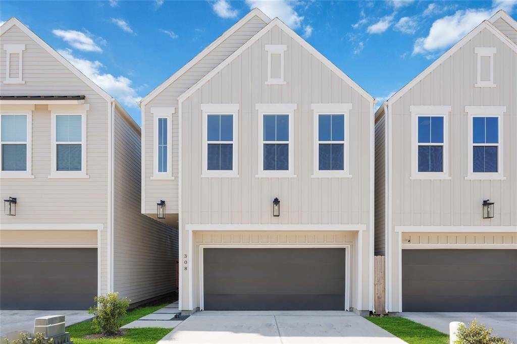 308 Charlock ST, Houston, TX 77022