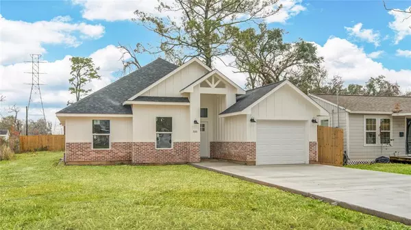 Clute, TX 77531,505 James ST