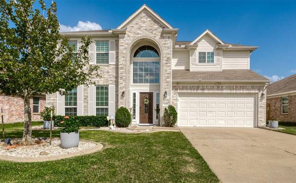 3218 Quarry Place LN, Katy, TX 77493