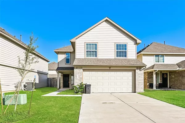 4939 Banyan Tree TRL, Spring, TX 77373