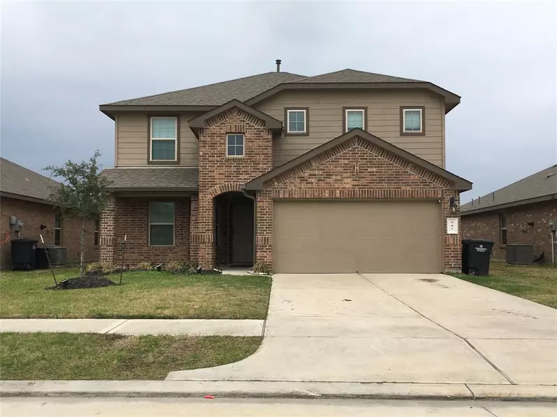 507 Poppy Field Ct, Rosharon, TX 77583