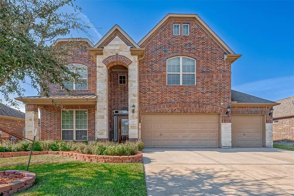 Katy, TX 77449,3415 Benbrook Springs LN