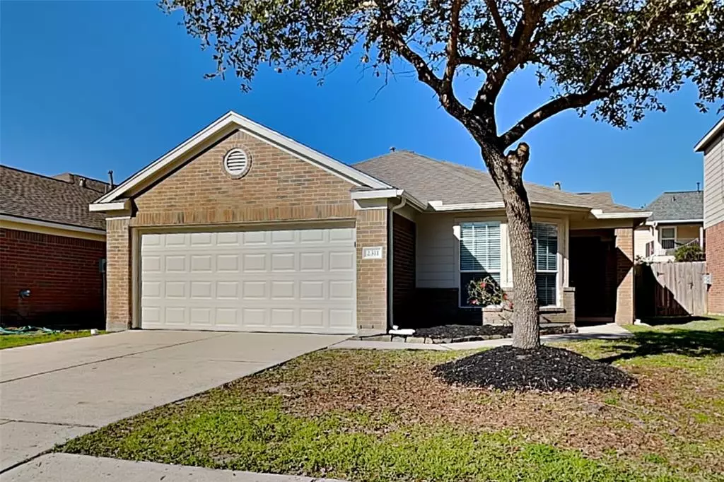 Spring, TX 77386,2311 Urban Forest CT