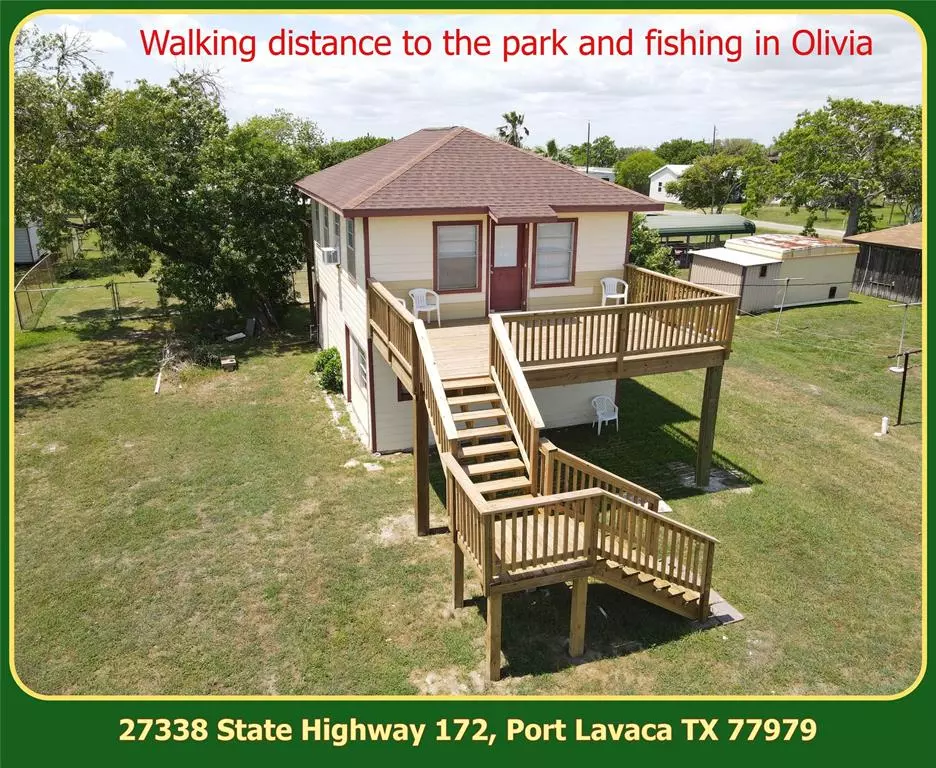 Port Lavaca, TX 77979,27338 State Highway 172