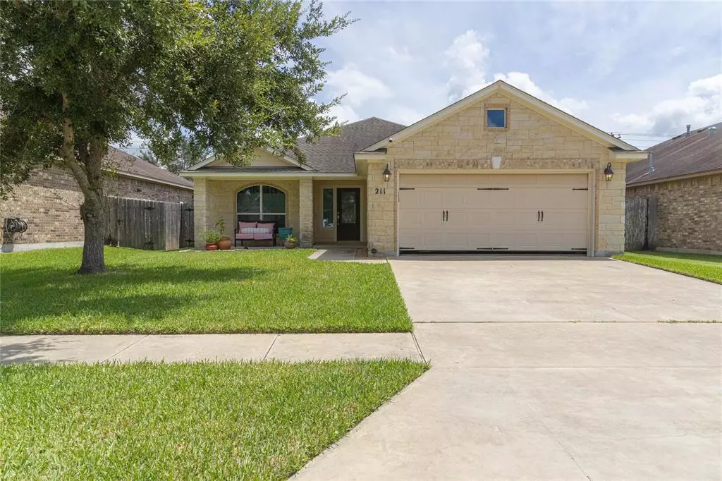 Victoria, TX 77904,211 Terravista TRL