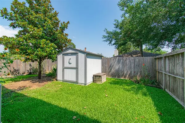 Tomball, TX 77377,11819 Oakner DR