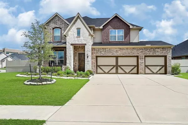 5803 Northview DR, Rosenberg, TX 77469