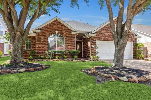 15327 Bent Twig WAY, Cypress, TX 77433