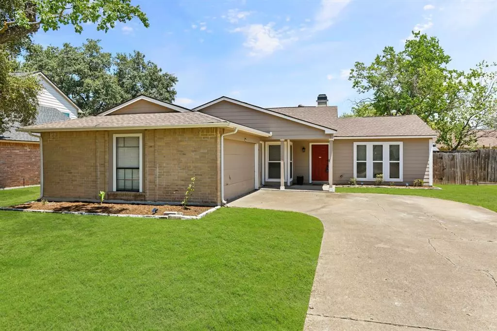 Houston, TX 77064,10118 Horseshoe Bend DR