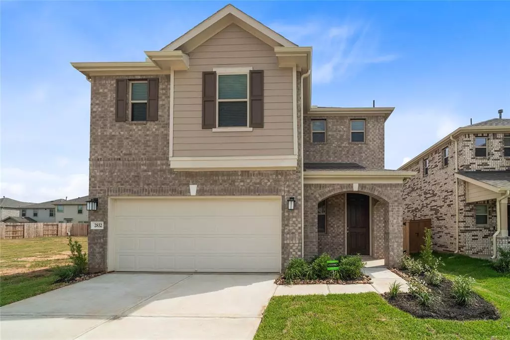 Katy, TX 77493,2832 Grand Anse DR