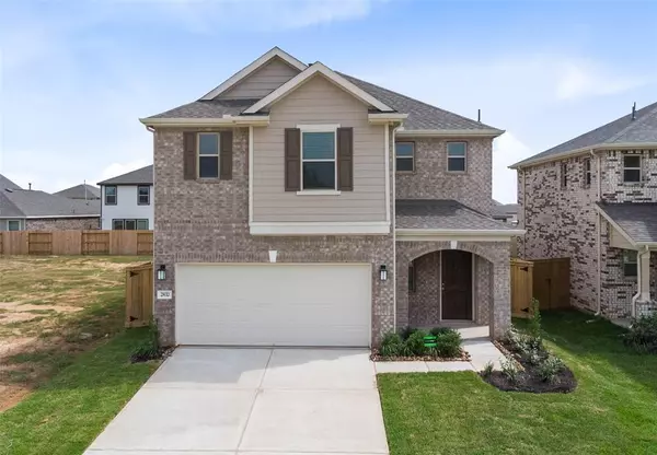 Katy, TX 77493,2832 Grand Anse DR