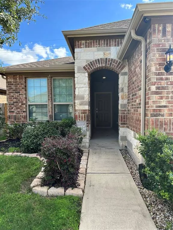 Katy, TX 77493,5114 Rue Dela Croix DR