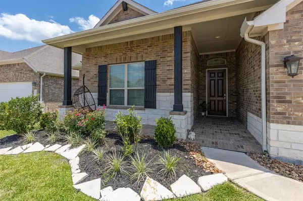 Katy, TX 77493,23415 Verona View LN