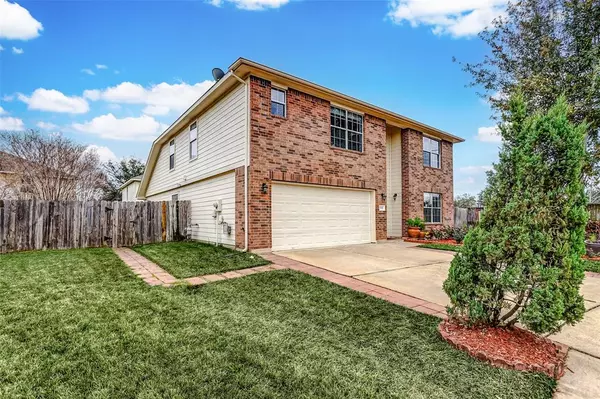 Katy, TX 77449,5902 Camron Point CIR