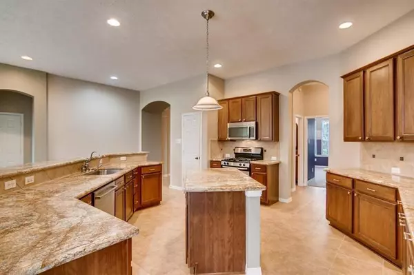 Tomball, TX 77377,18507 Cascade Timbers LN