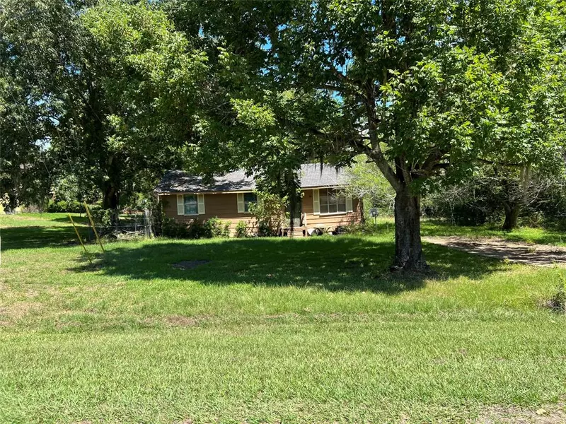 751 Hickory Ridge DR, Coldspring, TX 77331